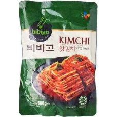 Fresh Kimchi 500g